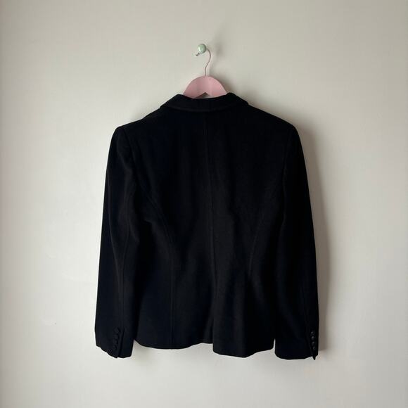 Ralph Lauren Wool Blend Vintage Jacket - Picture 4 of 7